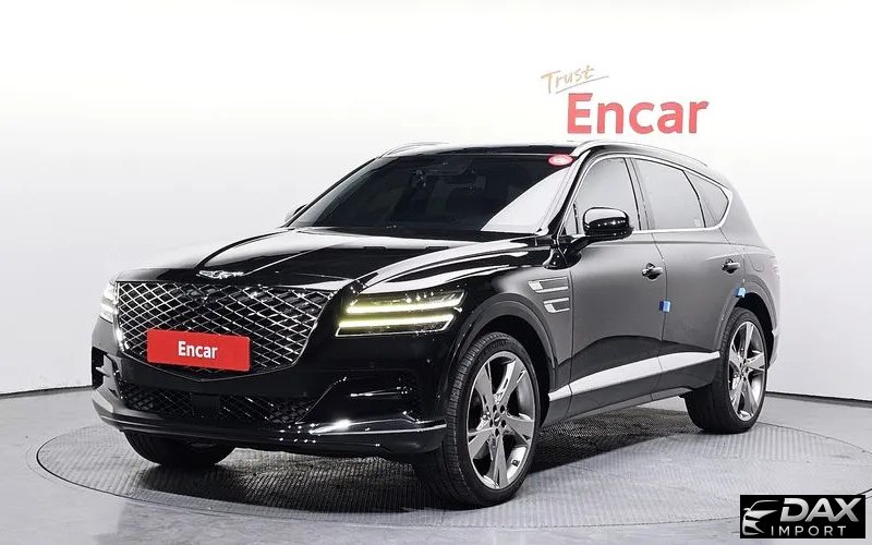 Genesis GV80 3.0 Diesel AWD