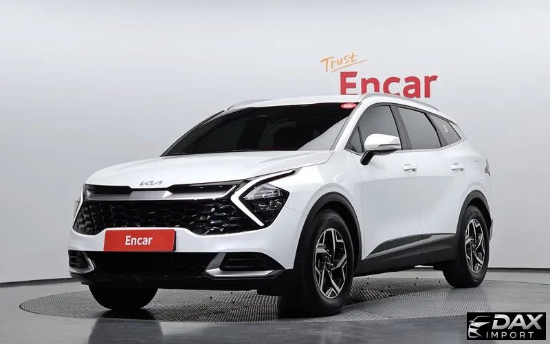 Kia Sportage Diesel 2.0 2WD