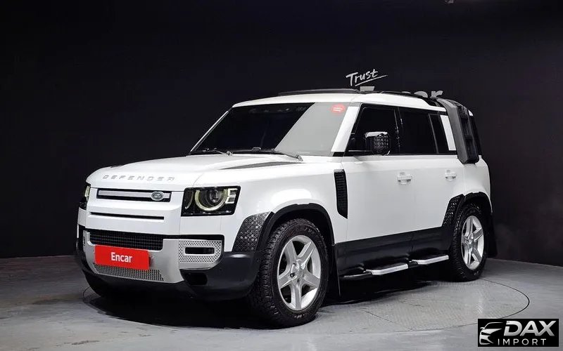 Land Rover Defender 110 D250 SE