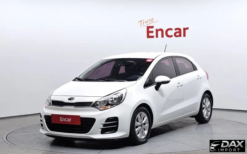 Kia pride 5DR 1.6 GDI