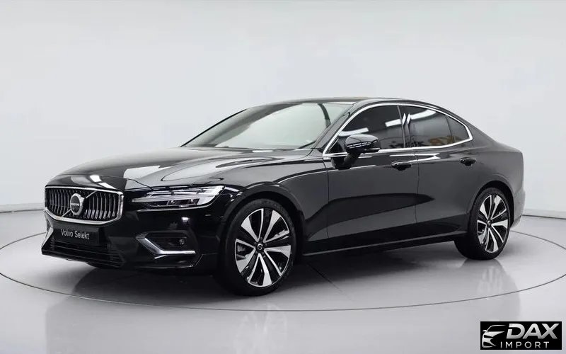 Volvo S60 B5 Ultimate Bright