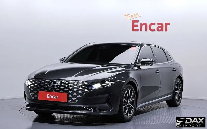 Hyundai Grandeur 2.5
