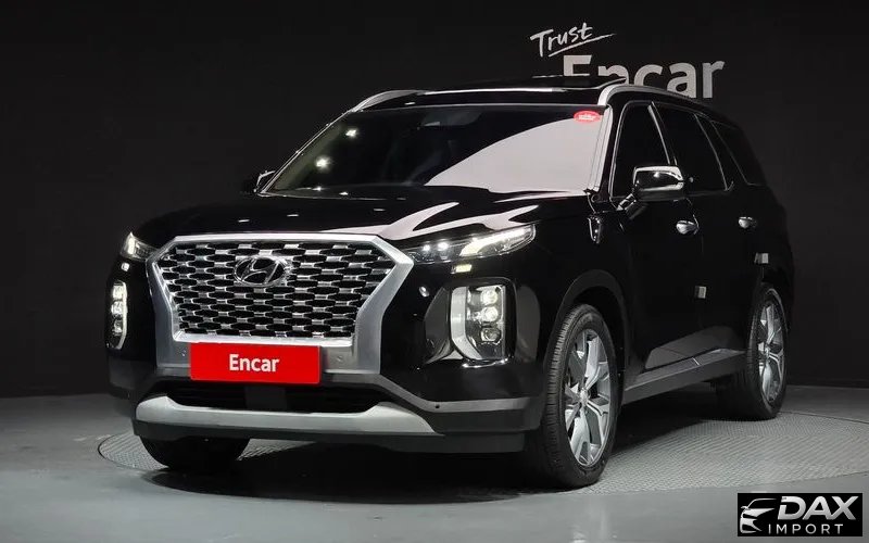 Hyundai Palisade Diesel 2.2 2WD