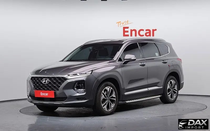 Hyundai Santafe Gasoline 2.0T 4WD