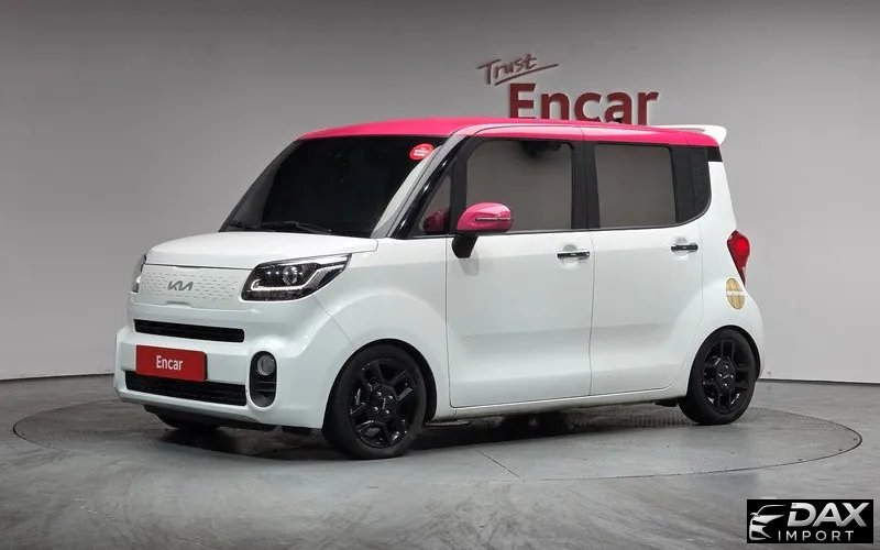 Kia RAY Signature