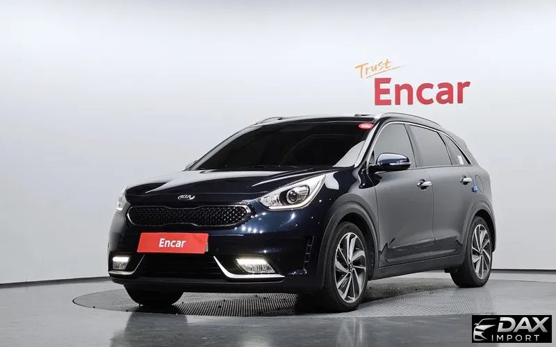 Kia Niro Noblesse