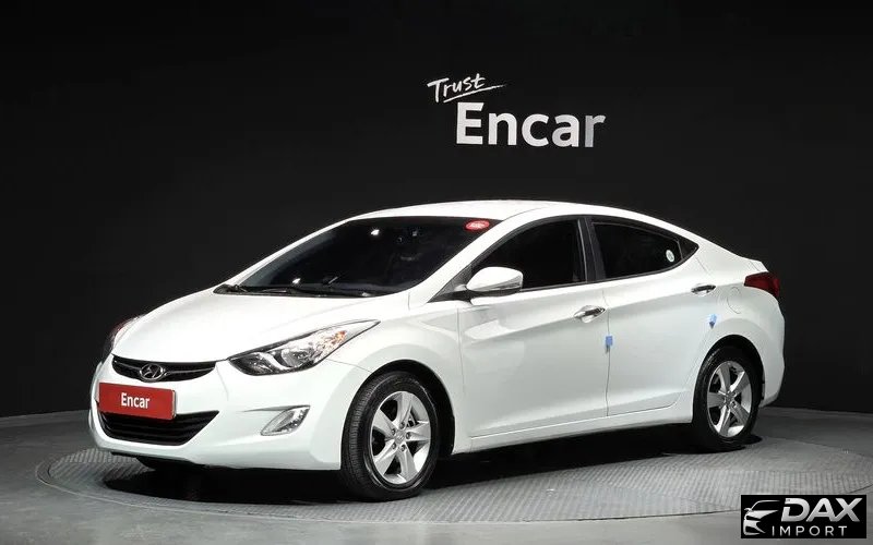 Hyundai AVANTE M16 GDI Premier