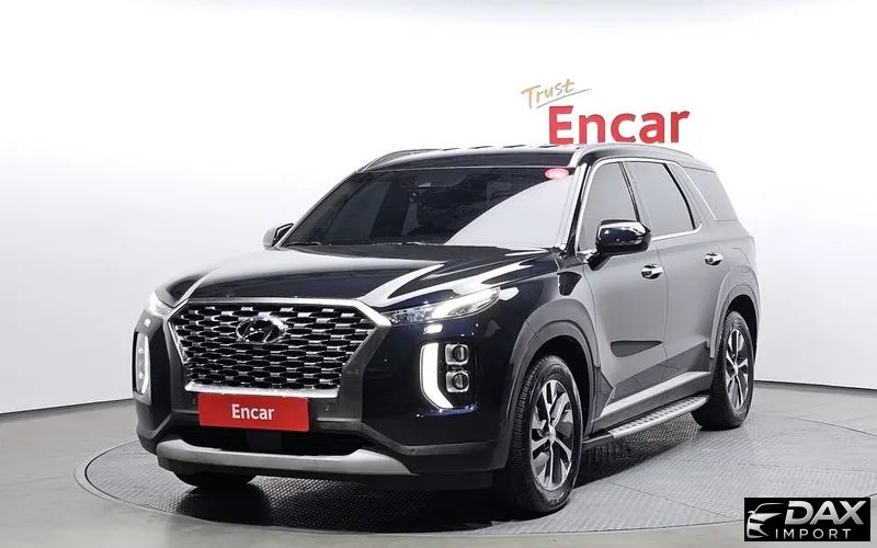 Hyundai Palisade Diesel 2.2 2WD
