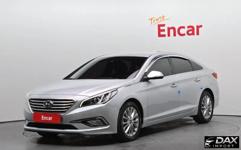 Hyundai Sonata 2.0 Smart