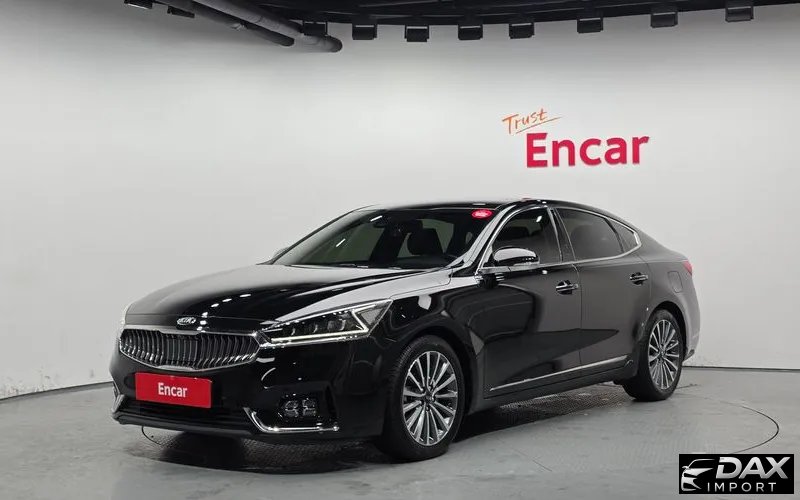 Kia K7 2.4 GDI Limited