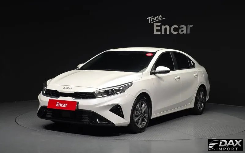 Kia K3 1.6