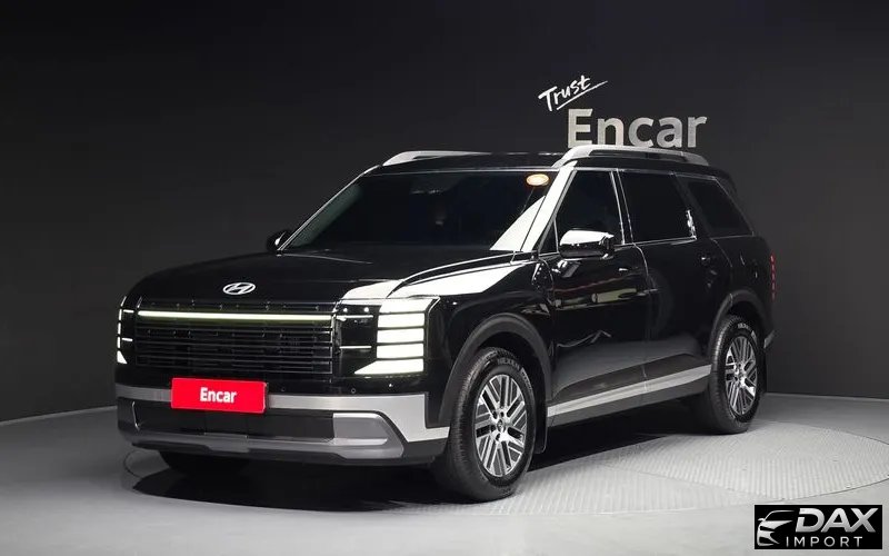 Hyundai Palisade HEV 2.5T 4WD 7-Seater