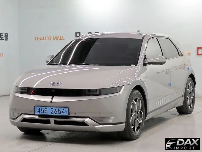 Hyundai Ioniq5 Long Range AWD
