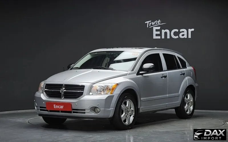 Dodge Caliber 2.0