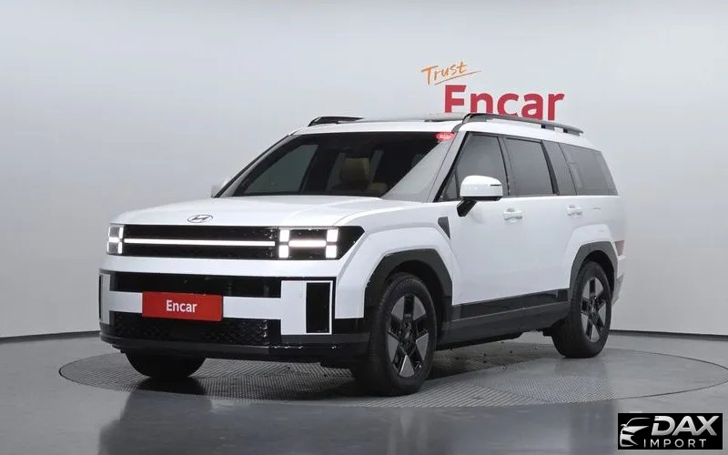 Hyundai Santafe HEV 1.6 2WD