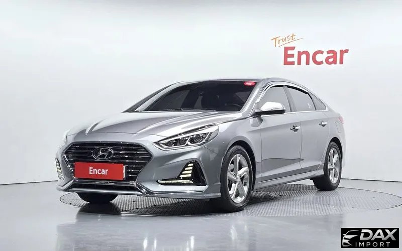 Hyundai Sonata 2.0 Smart