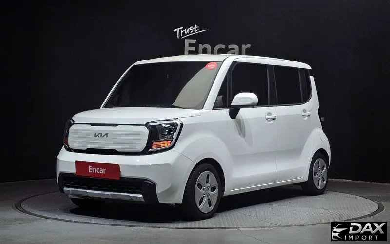 Kia RAY Van
