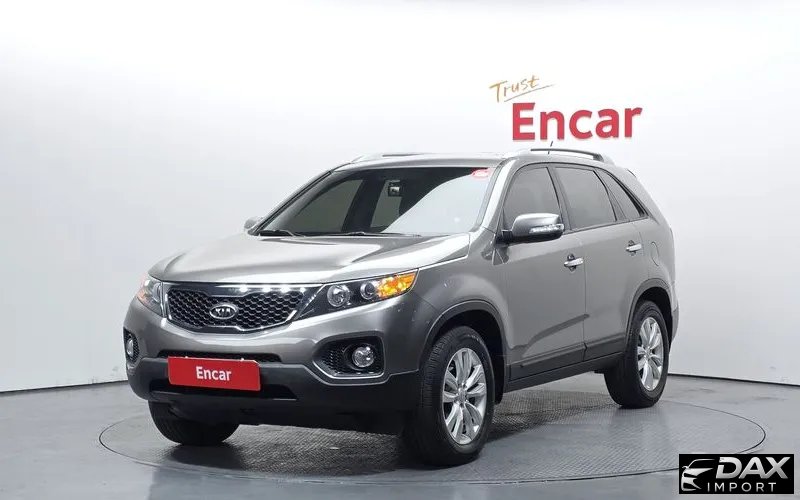 Kia Sorento Diesel 2.0 2WD TLX