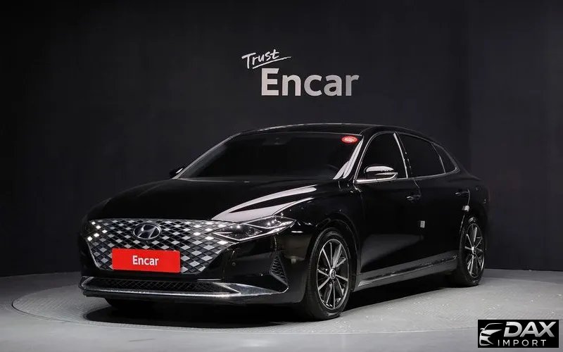 Hyundai Grandeur 2.5