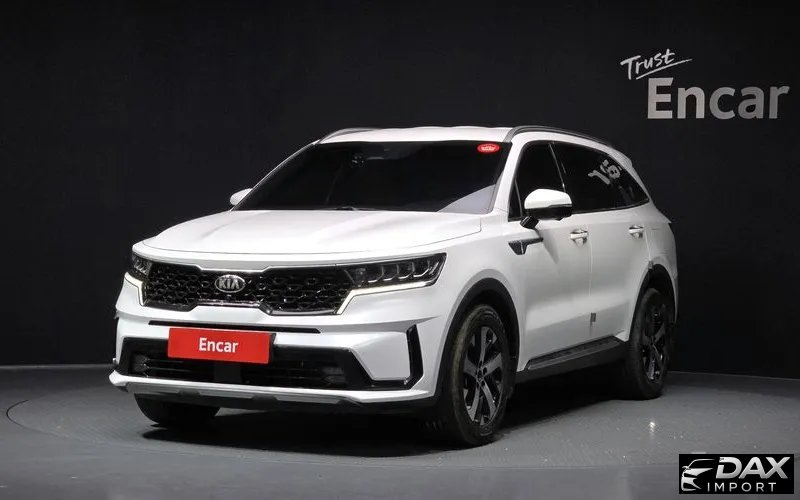 Kia Sorento Diesel 2.2 2WD