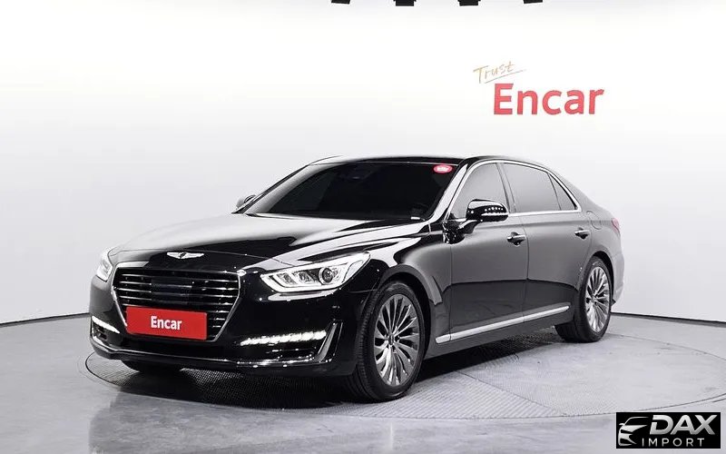 Genesis EQ900 3.8 GDI AWD