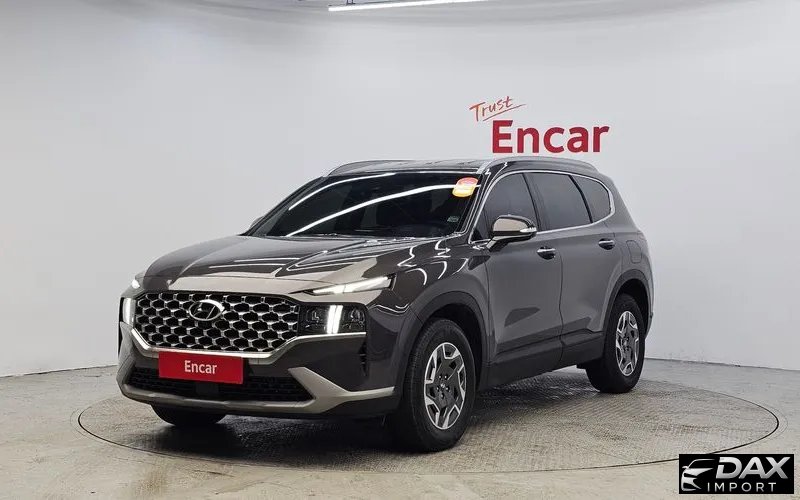 Hyundai Santafe HEV 1.6 2WD