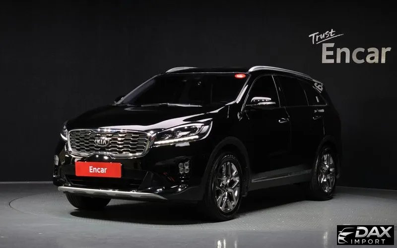 Kia Sorento Diesel 2.0 2WD