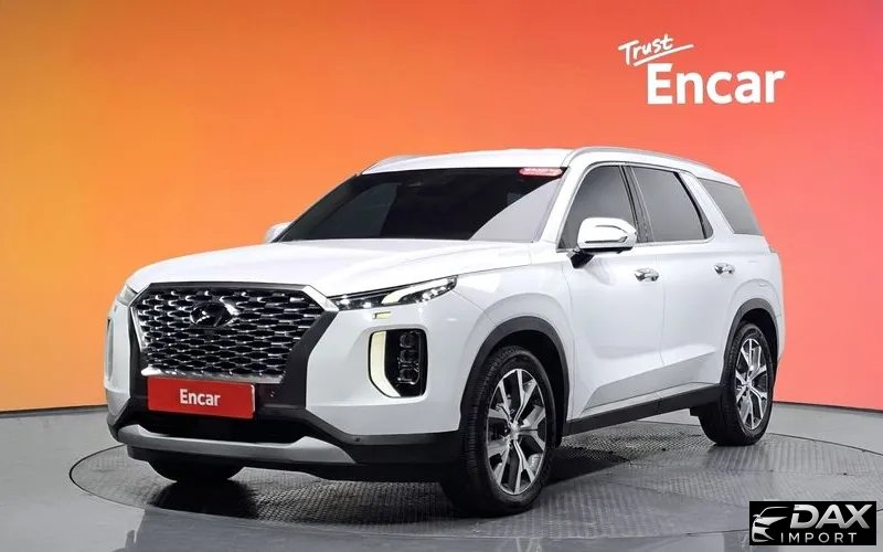 Hyundai Palisade Diesel 2.2 2WD
