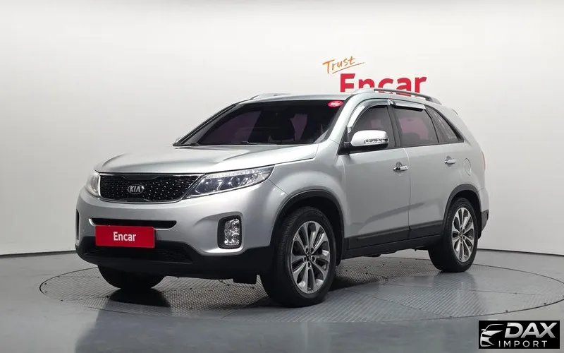 Kia Sorento Diesel 2.0 2WD