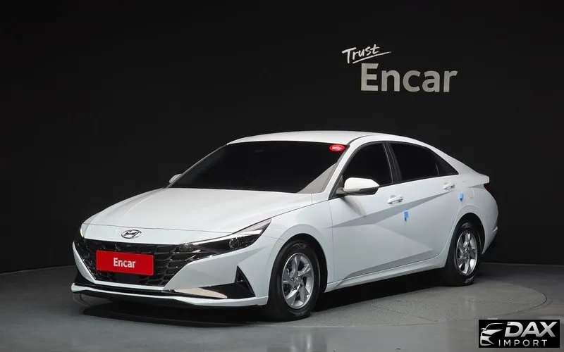 Hyundai AVANTE 1.6
