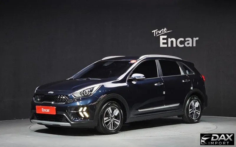 Kia Niro 1.6 HEV