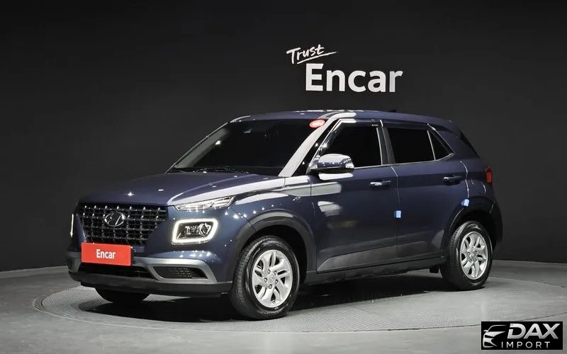 Hyundai Venue 1.6 Modern