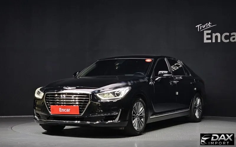 Genesis EQ900 3.8 GDI AWD