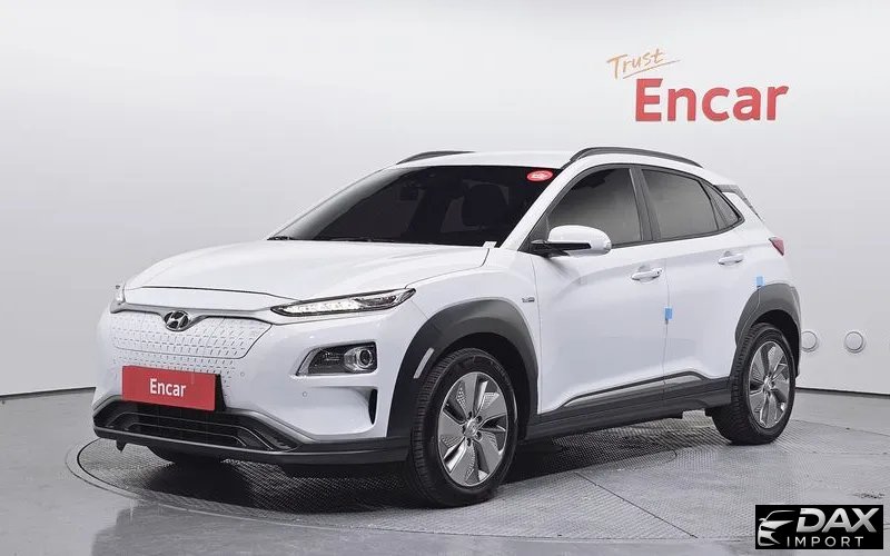 Hyundai Kona Premium