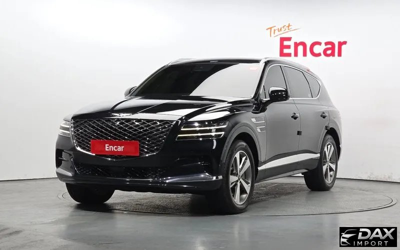 Genesis GV80 3.0 Diesel AWD