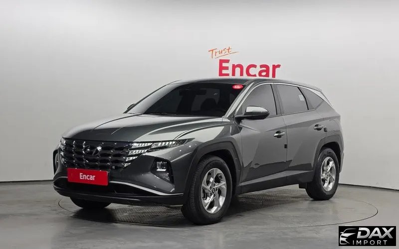 Hyundai Tucson Diesel 2.0 4WD