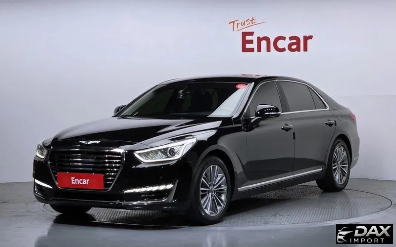 Genesis EQ900 3.8 GDI AWD