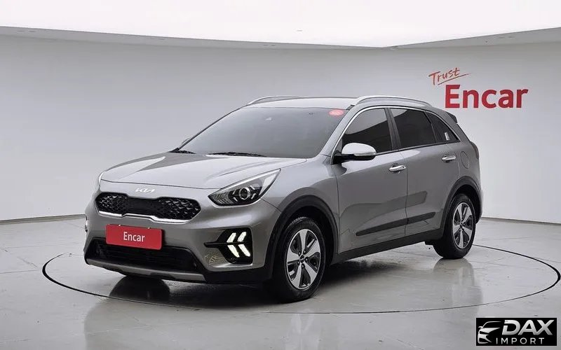 Kia Niro 1.6 HEV
