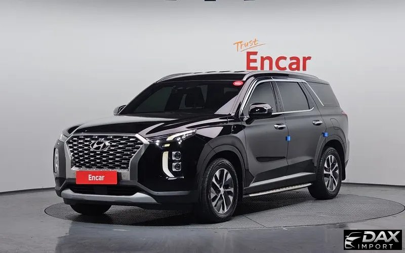Hyundai Palisade Diesel 2.2 2WD