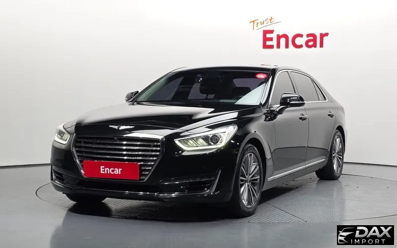 Genesis EQ900 3.8 GDI AWD