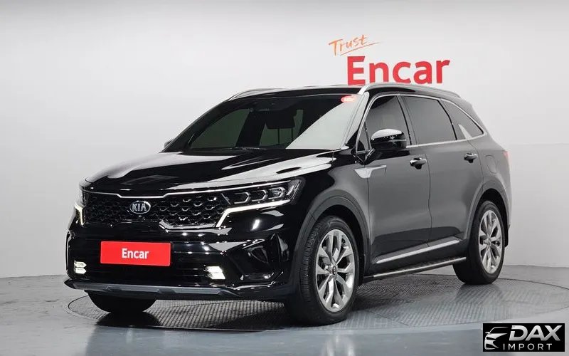 Kia Sorento Diesel 2.2 2WD