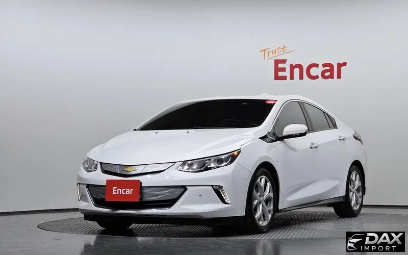 ChevroletGMDaewoo VOLT 1.5