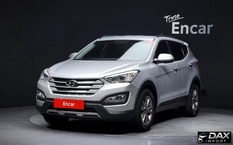 Hyundai Santafe Diesel(e-VGT) 2.0 2WD Premium