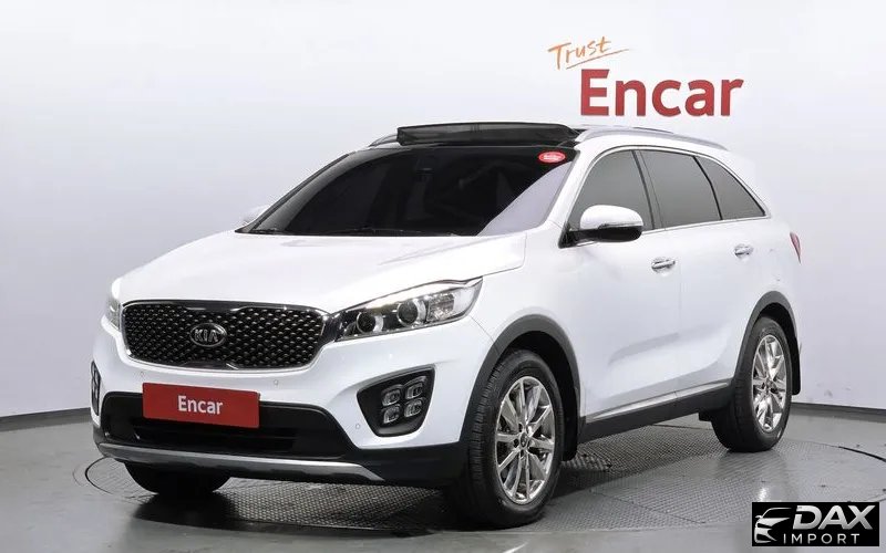 Kia Sorento Diesel 2.0 2WD