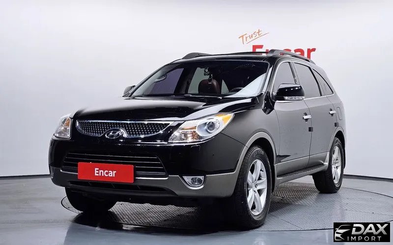 Hyundai Veracruz Gasoline 4WD 380VXL