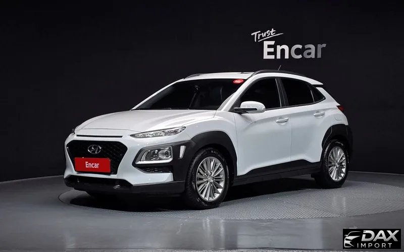 Hyundai Kona 1.6 Turbo 2WD