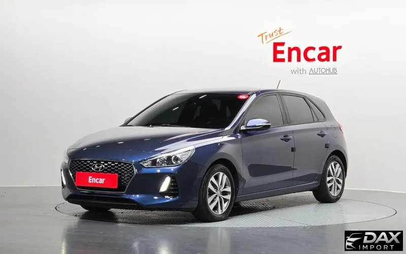 Hyundai i30 Diesel 1.6