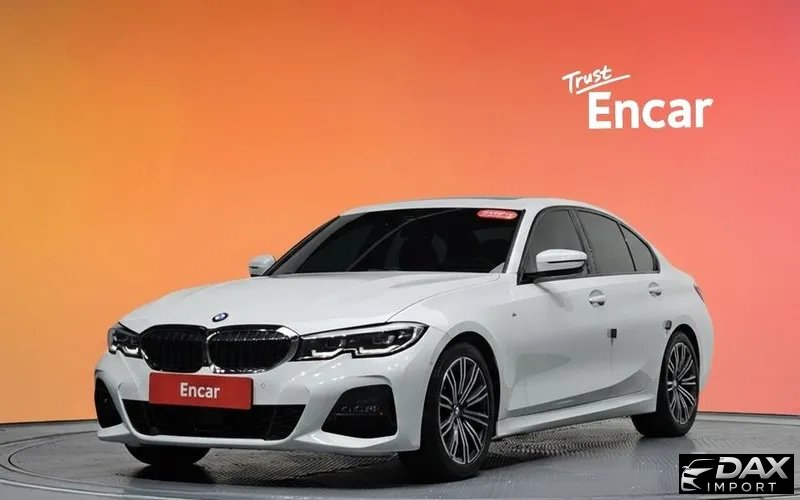 BMW 3-Series 320i M Sport