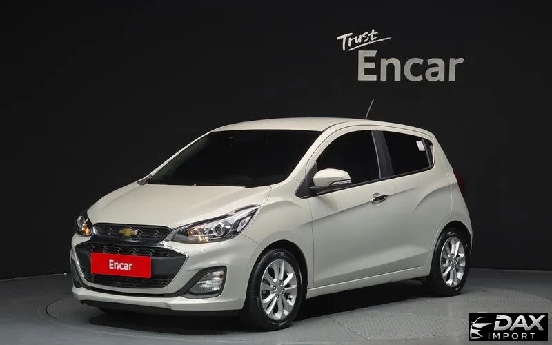 ChevroletGMDaewoo Spark Premier