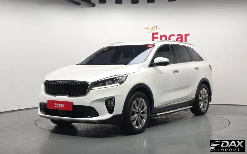 Kia Sorento Diesel 2.0 2WD